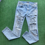 Amiri Jeans Size 36
