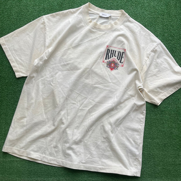 Rhude Tee Size XL