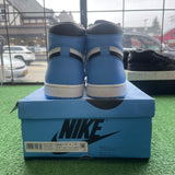 Jordan UNC Toe 1s Size 11.5