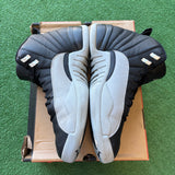 Jordan Baron 12s Size 12