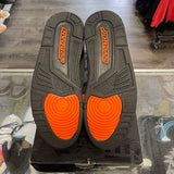 Jordan Fear 3s Size 10