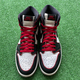 Jordan Bloodline 1s Size 10.5