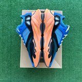 Yeezy Bright Blue 700s Size 10