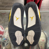 Jordan Lighting 4s Size 11.5