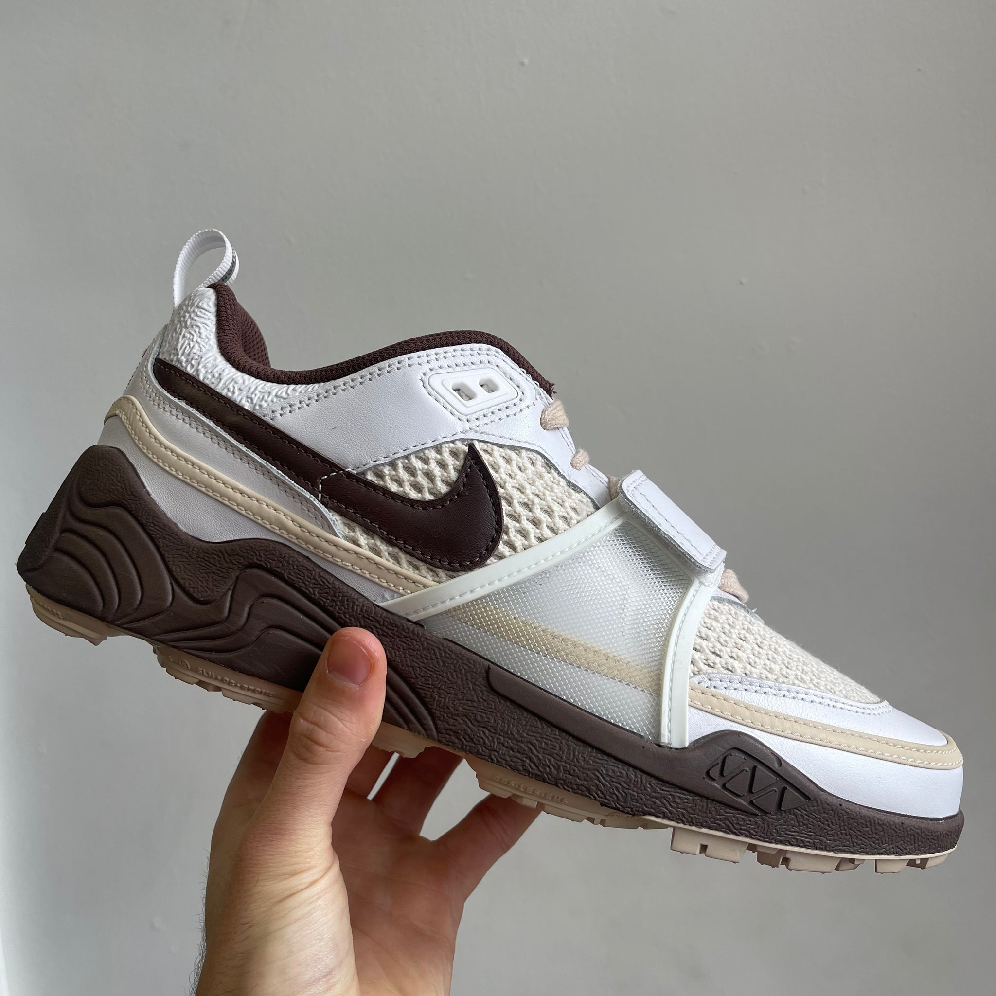 Travis Scott – My Cuzin Vintage