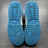 Jordan UNC Toe 1s Size 6.5Y