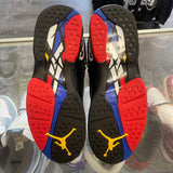 Jordan Playoff 8s Size 11.5