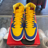 Jordan Reverse Laney 1s Size 11W/9.5M