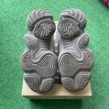 Yeezy Ash Grey 500s Size 7