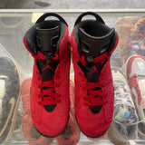 Jordan Toro 6s Size 6Y