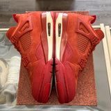 Jordan Nigel Sylvester Brick By Brick 4s Size 10.5