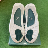 Jordan Oxidized Green 4s Size 9.5