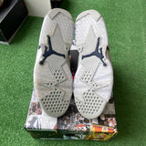 Jordan Georgetown 6s Size 12