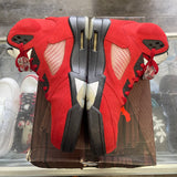 Jordan Raging Bull 5s Size 11