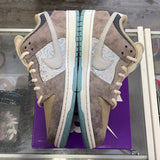 Nike Big Money Savings SB Low Dunks Size 11.5