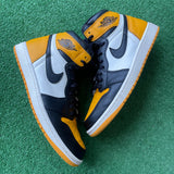 Jordan Taxi 1s Size 9.5
