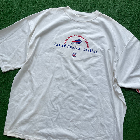 Vintage Buffalo Bills Tee Size 2XL