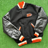 Vintage Buffalo Bandits Jacket Size L