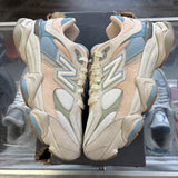 New Balance Festival Pack Blue 9060s Size 5