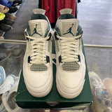 Jordan Oxidized Green 4s Size 10.5