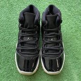 Jordan Jubilee 11s Size 6Y