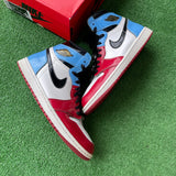 Jordan Fearless 1s Size 10.5