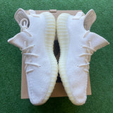Yeezy Cream White 350 V2s Size 10