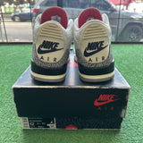 Jordan Reimagined 3s Size 12