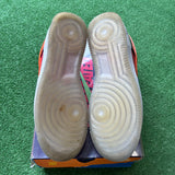 Nike Undefeated Low Air Force 1s Size 10