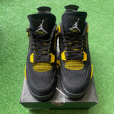 Jordan Thunder 4s Size 13