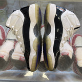 Jordan Concord 11s Size 7Y