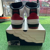 Jordan Chicago 2s Size 10