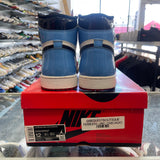Jordan Fearless 1s Size 12