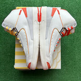Jordan Maison Chateau Rouge 2s Size 13