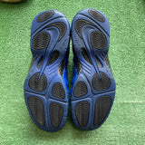 Nike Hyper Cobalt Foamposite Size 12
