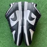 Nike Panda Low Dunks Size 11