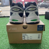 ASICS Midnight Navy White GT 2160s Size 10