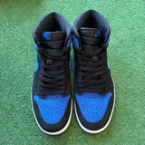 Jordan Reimagined Royal 1s Size 10