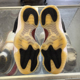 Jordan 72-10 Low 11s Size 8