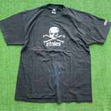 Vintage Etnies Tee Size XL