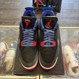 Jordan Rare Air 4s Size 12.5