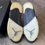 Jordan UNC 5s Size 11