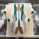 Jordan Pine Green SB 4s Size 7
