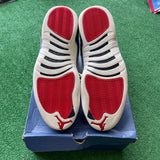 Jordan International Flight 12s Size 13