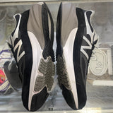New Balance Black Grey 990s Size 12