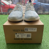 Yeezy Mono Ice 350 V2s Size 12