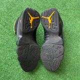 Jordan Dark Charcoal 9s Size 10
