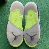 Jordan Alternate Bel Air 5s Size 13