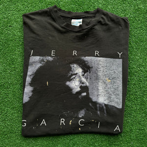 Vintage Jerry Garcia Tee Size XL