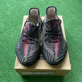 Yeezy Yecheil 350 V2s Size 9